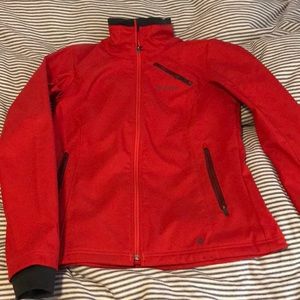 Columbia jacket